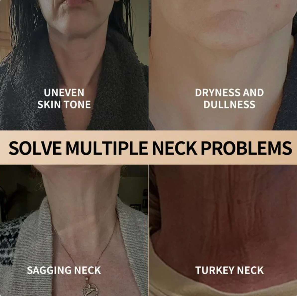 GlowlyBeauty's Revive - Light Eye Massage Cream